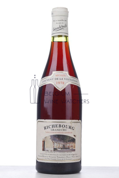 Image de 1978 RICHEBOURG
